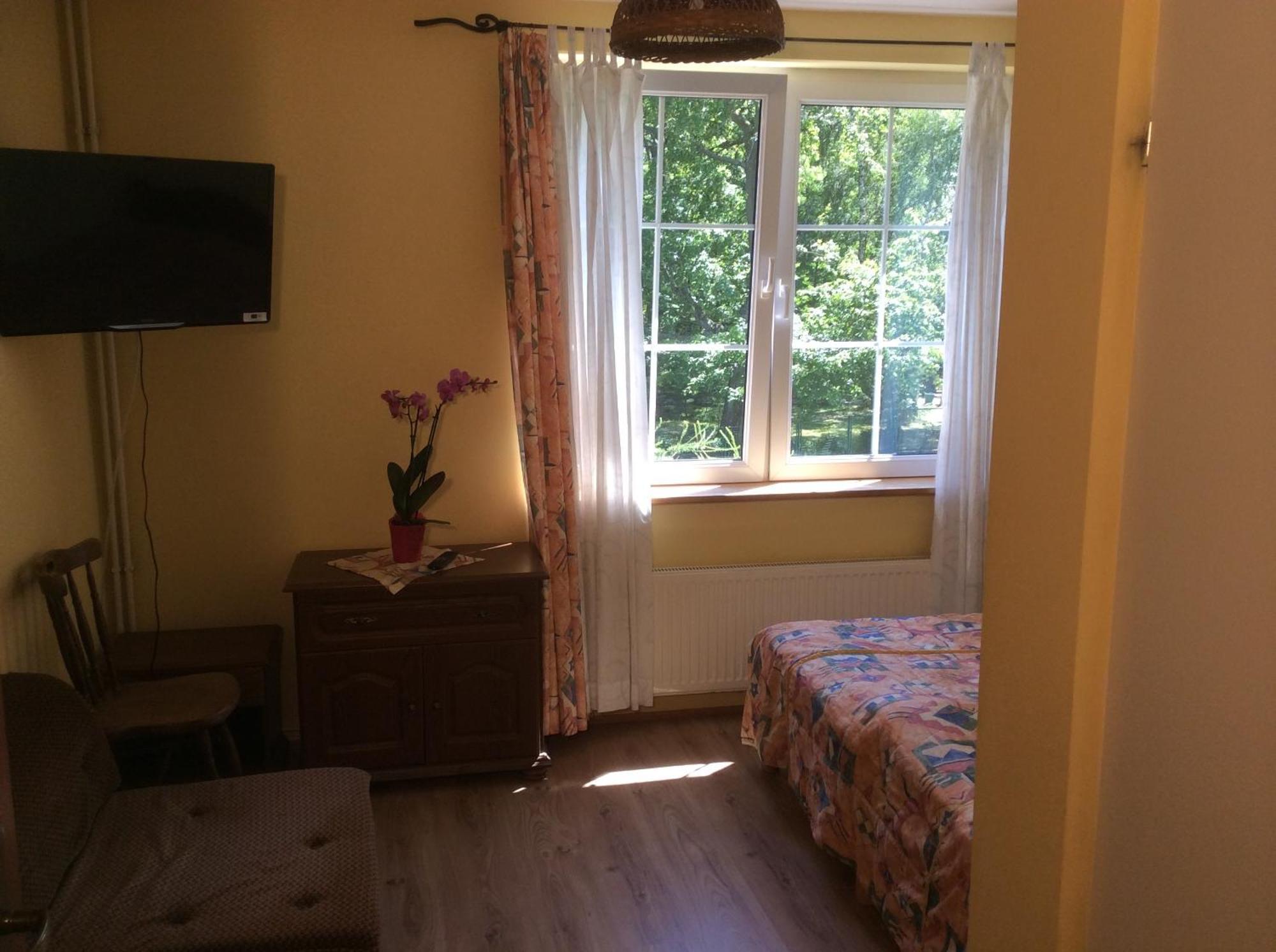 Willa Adamow Mielno  Room photo