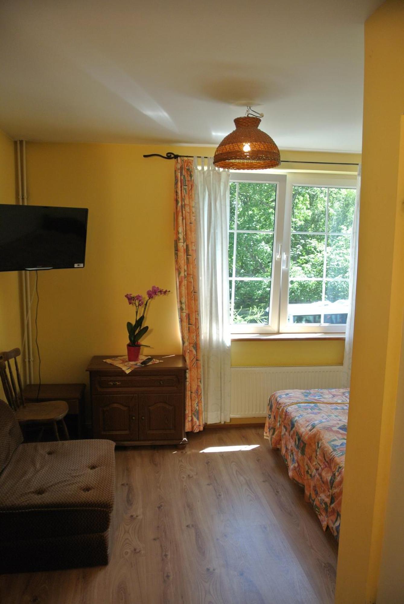 Willa Adamow Mielno  Room photo