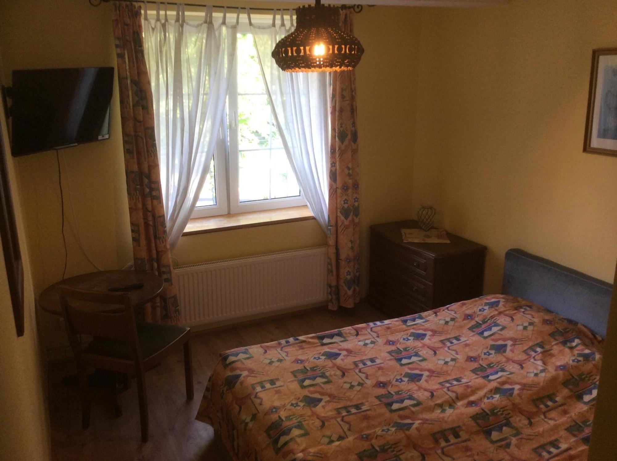 Willa Adamow Mielno  Room photo