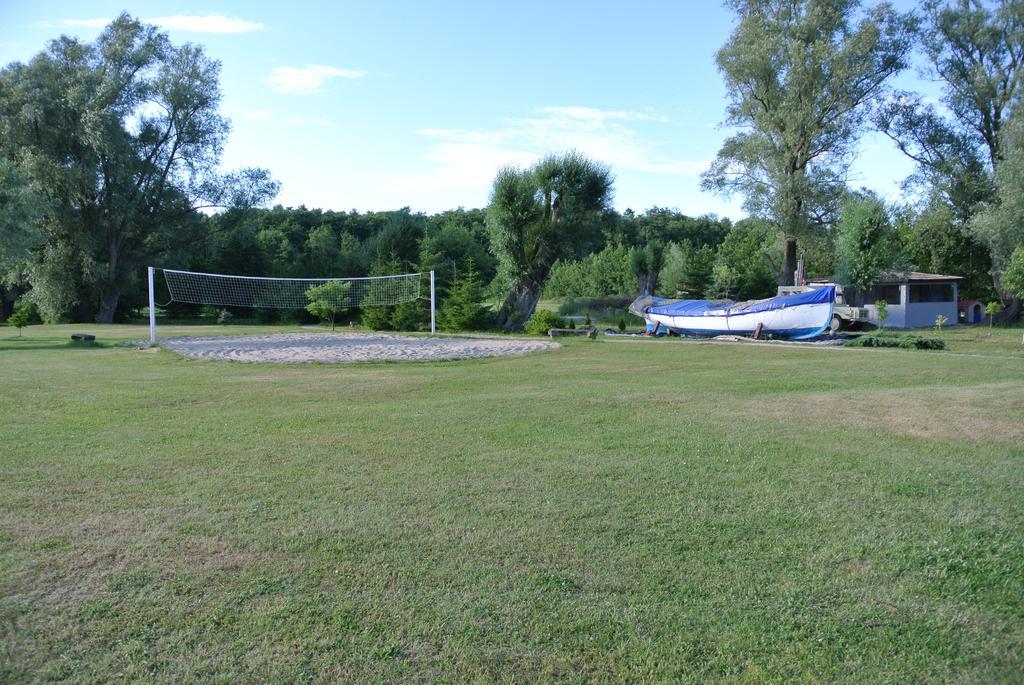 Willa Adamow Mielno  Exterior photo